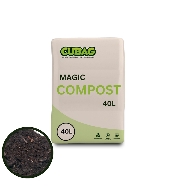 Garden Magic Compost 40 Litre Bag